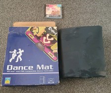 PlayStation Logic 3 Dance Mat