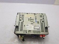 2016 FORD S-MAX SATELLITE NAVIGATION SAT NAV CD UNIT EM2T19C107CK