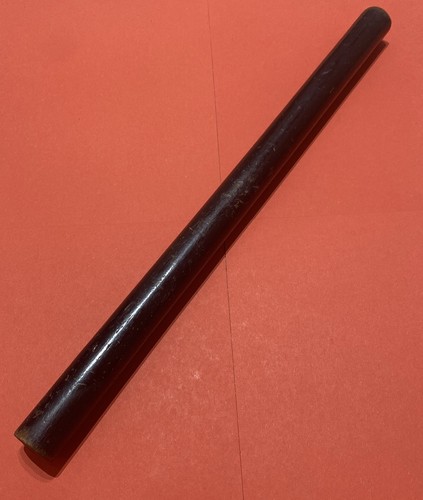 Vintage wooden inch long - vintage, 15