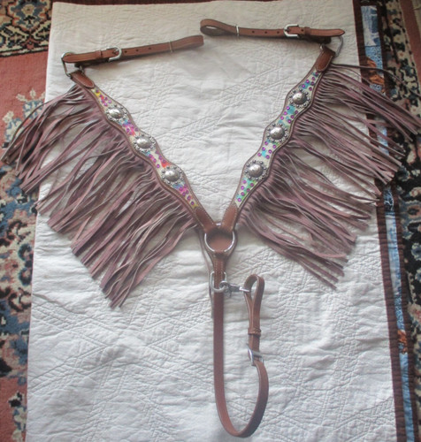 Western horse size - western,
