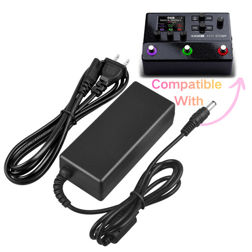 Adapter charger for line 6 - adapter,