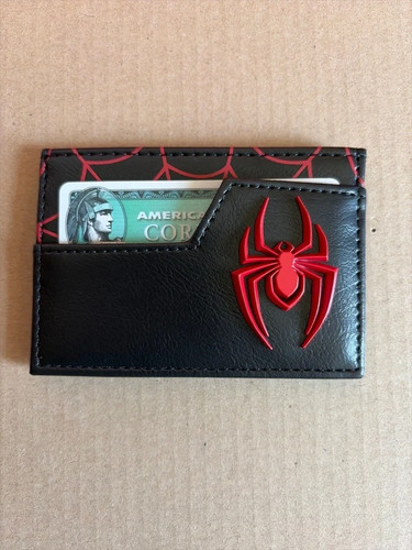 Men credit card holder - men’s,