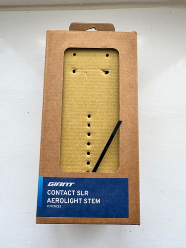 Giant contact slr aerolight - giant,