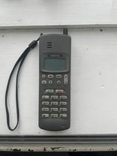 Vintage Nokia 101 Mobile Phone