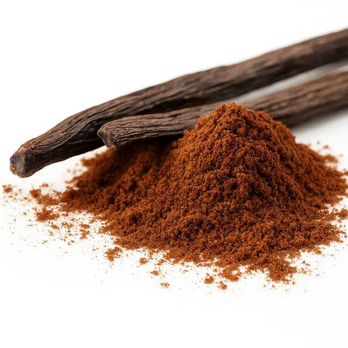 Vanilla powder grade - powder, a
