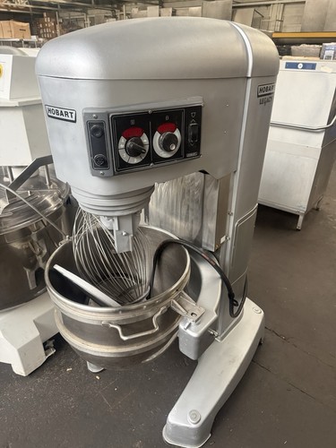 Hobart mixer hl800 legacy - hobart,