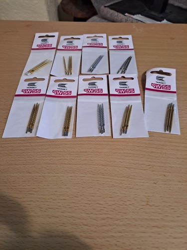 Target swiss points 35mm - target,