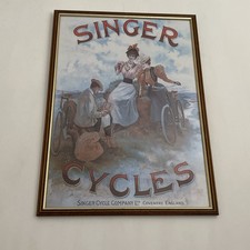 Singer Cycles Company Ltd