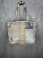 Authentic Coach Patchwork
