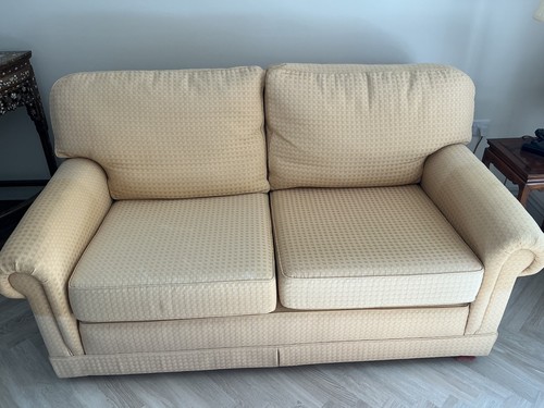 Wesley barrell seater - barrell, sofa