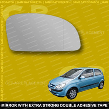 For Hyundai Getz wing mirror