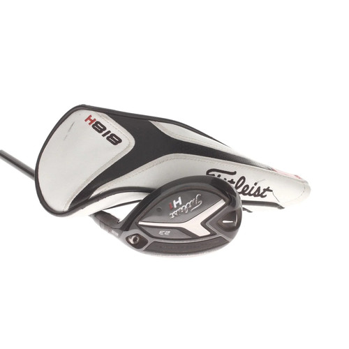 Titleist 818 hybrid - h1, 4