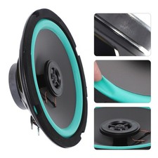 Car Audio 6.5 Speakers Car