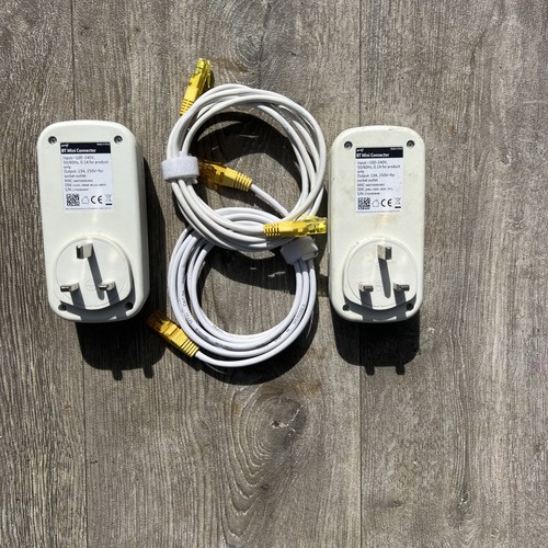 Mini connector kit - bt,