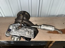 RANGE EVOQUE L551/JAGUAR E-PACE X540 TURBOCHARGER 1.5 PETROL HYBRID 21-24