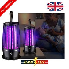 Rechargeable Electric Mosquito