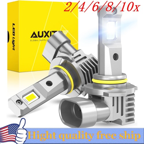 Auxito led headlight 9005 - headlight,