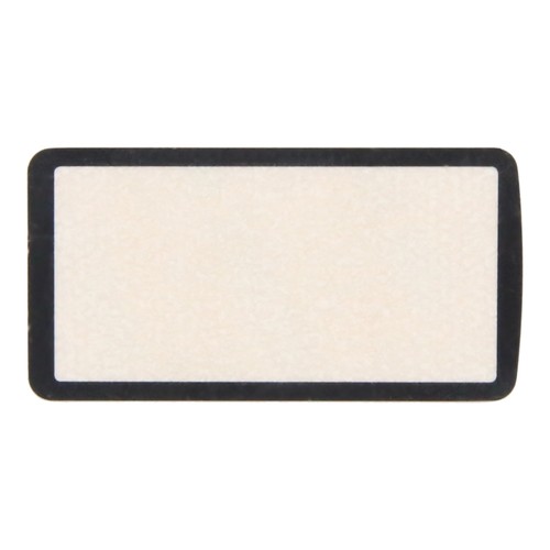 Replacement top cover lcd - top,