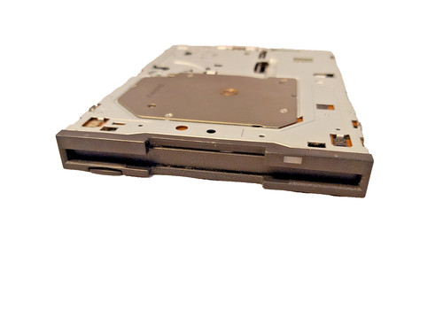 Nec fd3238h 44mb 5in - 1.44mb, 3.5in