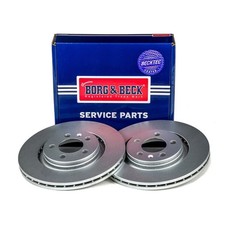 Vauxhall Astra mk3 2x Brake