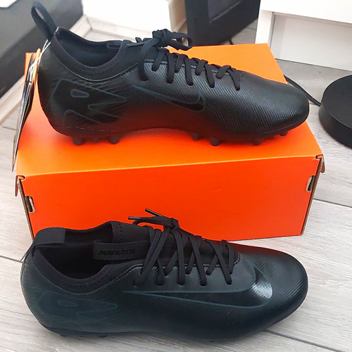 Nike mercurial zoom vapor - nike, jr