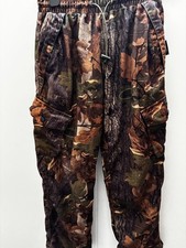 Jack Pike Junior (xl) Realtree Pattern overtrousers (approx 9-11yrs)