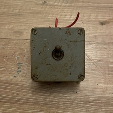 M.k Vintage Industrial Factory