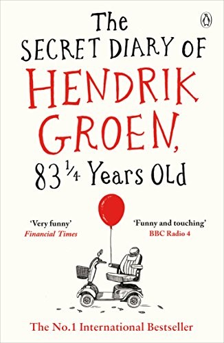 The secret diary hendrik - diary, of