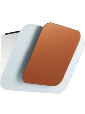 Apelson ICON80CW White and