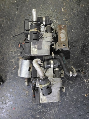 L322 webasto diesel - 2, x