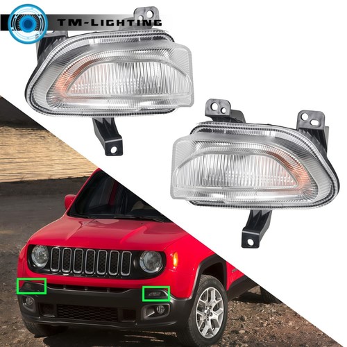 Park turn signal lamp light - turn,
