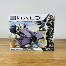 Mega Bloks Halo Rapid Attack