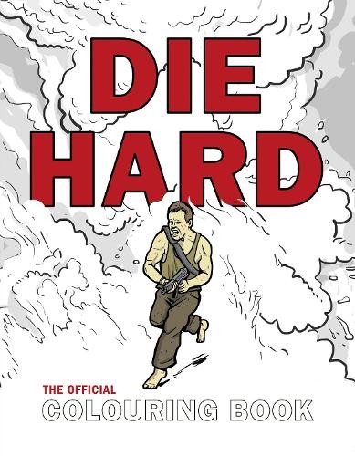 Die hard the official - hard:,