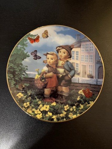 Hummel little companions - mj,