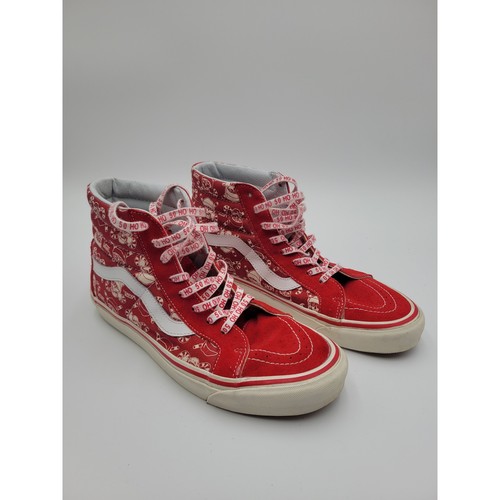 Vans sk8 reissue - vans, 38
