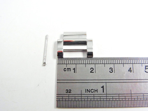 Cartier tank must - 19mm, 4323