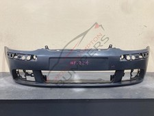 VW GOLF MK5 2004 - 2009 FRONT BUMPER VW11035-00 WF-224 1K0807217FGRU