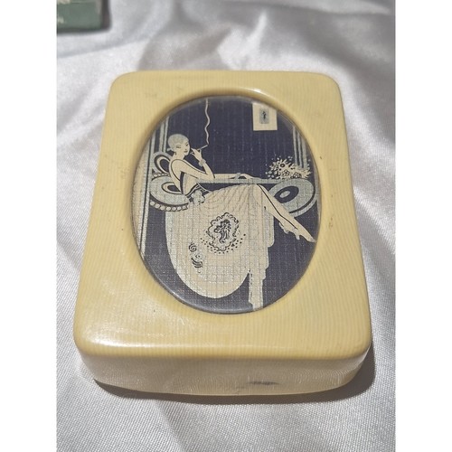 Vintage 1920s russell idle - vintage,