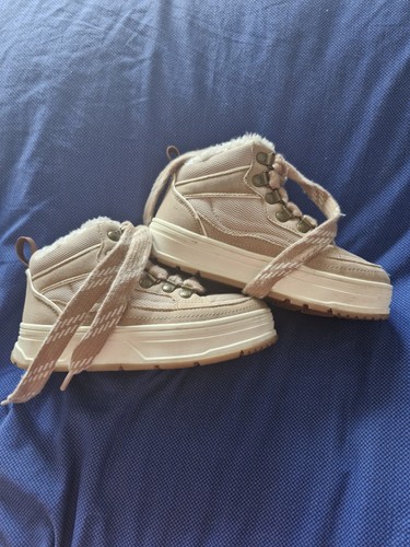 Next girls snow boots child - boots.,