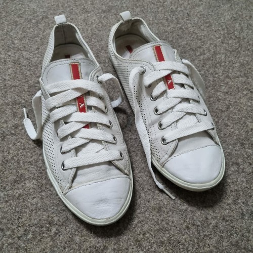 Prada shoes women linea - prada,