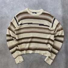 Stussy Jumper Mens Medium