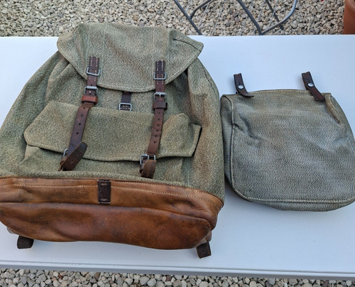 Vintage swiss army salt - swiss,