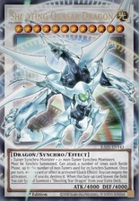 RA05-EN143 Shooting Quasar