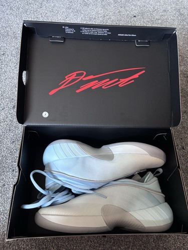 Adidas don issue white - don,