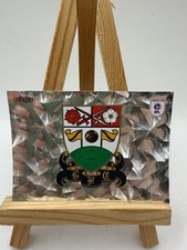 PANINI EFL 2025 - 26  STICKER Barnet FC Club Badge #694 FOIL