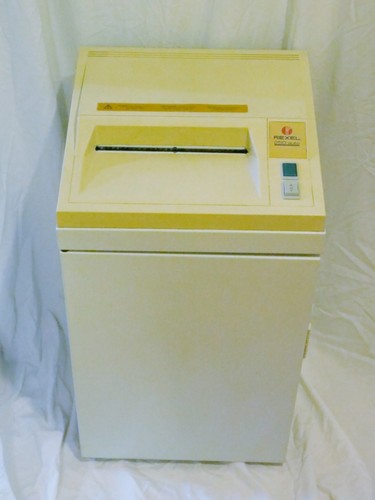 Rexel 250 auto strip cut - rexel,