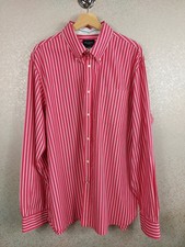 Hackett London Shirt XXL 2XL