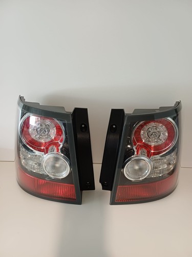 Set range rover - set,