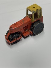 Dinky Toys 279 Aveling Barford