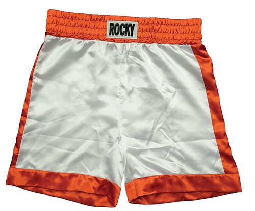 Rocky adult costume - costume,